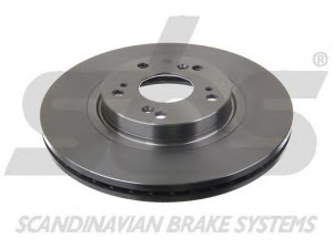 sbs 1815202649 stabdžių diskas 
 Stabdžių sistema -> Diskinis stabdys -> Stabdžių diskas
45251TL1G00