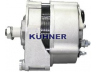 AD KÜHNER 301198RI kintamosios srovės generatorius
504060771, 3282554, RE505895, RE505896