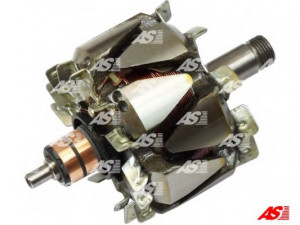 AS-PL AR5027 rotorius, kintamosios srovės generatorius
