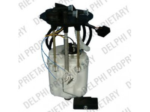 DELPHI FE10138-12B1 degalų tiekimo blokas 
 Degalų tiekimo sistema -> Kuro tiekimo blokas, visas
168 4700 394, 168 4701 494, 168 4701 994