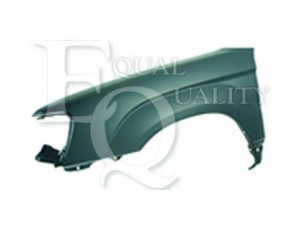 EQUAL QUALITY L03481 sparnas 
 Kėbulas -> Transporto priemonės priekis -> Sparnas/montavimo dalys
57120-FC070