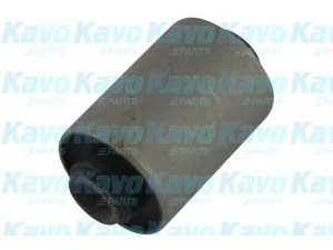 KAVO PARTS SCR-6560 valdymo svirties/išilginių svirčių įvorė 
 Ašies montavimas/vairavimo mechanizmas/ratai -> Valdymo svirtis/pasukamosios svirties sujungimas -> Montavimas/sutvirtinimas
545602S600