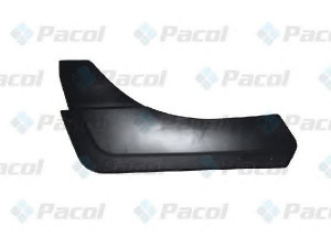 PACOL MAN-FM-001R sparnas 
 Kėbulas -> Kėbulo dalys/ sparnas/buferis -> Sparnas/montavimo dalys
81612105364