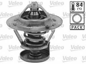 VALEO 820170 termostatas, aušinimo skystis 
 Aušinimo sistema -> Termostatas/tarpiklis -> Thermostat
90048-33047-000, 90048-33056-000
