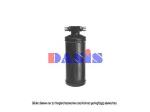 AKS DASIS 801710N džiovintuvas, oro kondicionierius 
 Oro kondicionavimas -> Džiovintuvas
80350SS0A11