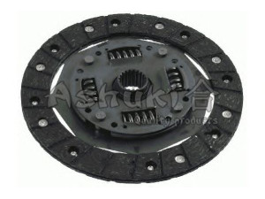ASHUKI 0660-1050 sankabos diskas 
 Sankaba/dalys -> Sankabos diskas
B312-16-460, E301-16-460, MD710003