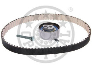 OPTIMAL SK-1597 paskirstymo diržo komplektas 
 Techninės priežiūros dalys -> Papildomas remontas