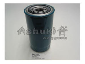 ASHUKI N001-06 alyvos filtras 
 Techninės priežiūros dalys -> Techninės priežiūros intervalai
0 451 203 234/BOSCH, 0 986 AF1 032/BOSCH