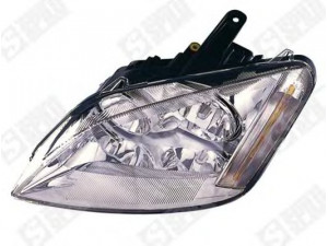 SPILU 309058 priekinis žibintas 
 Kėbulas -> Priekinis žibintas/dalys -> Priekinis žibintas/įterp.
1347459