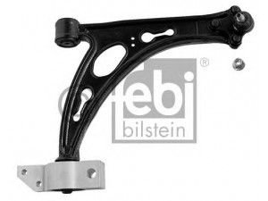 FEBI BILSTEIN 37182 vikšro valdymo svirtis 
 Ašies montavimas/vairavimo mechanizmas/ratai -> Valdymo svirtis/pasukamosios svirties sujungimas -> Vairo trauklės (valdymo svirtis, išilginis balansyras, diago
1K0 407 152 AC, 1K0 407 152 AC S1