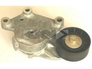 SPIDAN 70908 kreipiantysis skriemulys, V formos rumbuotas diržas 
 Diržinė pavara -> V formos rumbuotas diržas/komplektas -> Laisvasis/kreipiamasis skriemulys
11287795037, 31316434, 5751.F9