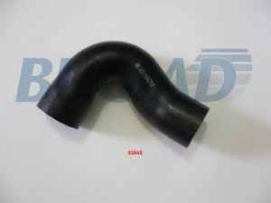 BUGIAD 82645 kompresoriaus padavimo žarna 
 Išmetimo sistema -> Turbokompresorius
1J0 145 838 B