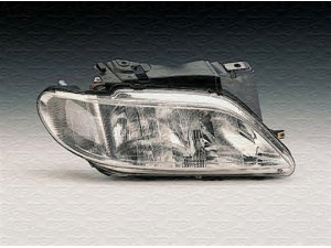 MAGNETI MARELLI 712375611129 priekinis žibintas 
 Kėbulas -> Priekinis žibintas/dalys -> Priekinis žibintas/įterp.
