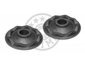 OPTIMAL G9-501S valdymo svirties/išilginių svirčių įvorė 
 Ašies montavimas/vairavimo mechanizmas/ratai -> Valdymo svirtis/pasukamosios svirties sujungimas -> Montavimas/sutvirtinimas
1656752, 5021729, 6122507, 6129161