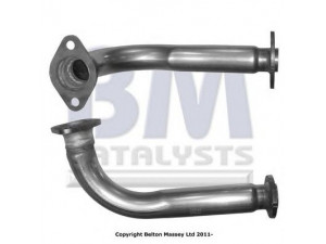 BM CATALYSTS BM70546 išleidimo kolektorius 
 Išmetimo sistema -> Išmetimo vamzdžiai
1742003160, 4709774