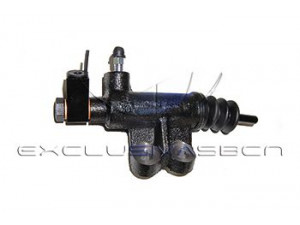 MDR MSC-1K05 darbinis cilindras, sankaba 
 Sankaba/dalys -> Sankabos valdymas -> Vykdomasis cilindras
0K76K41920