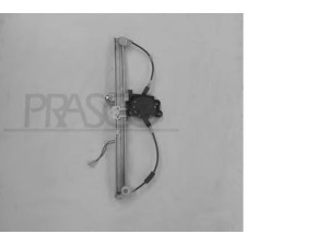 PRASCO BM820W065 lango pakėliklis 
 Vidaus įranga -> Elektrinis lango pakėliklis
51357125060