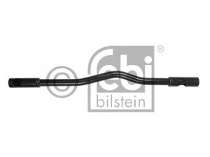 FEBI BILSTEIN 41317 centrinės trauklės mazgas 
 Vairavimas -> Vairo trauklė