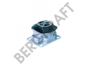 BERGKRAFT BK2922921SP variklio montavimas
81.96210.0323, 81962100323