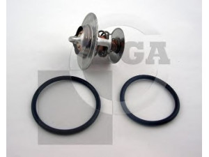 BGA CT5442K termostatas, aušinimo skystis 
 Aušinimo sistema -> Termostatas/tarpiklis -> Thermostat
056121113A, ERT121, 1338024, 94410612905