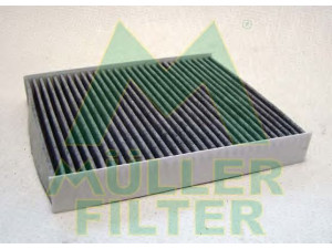 MULLER FILTER FK359 filtras, salono oras 
 Filtrai -> Oro filtras, keleivio vieta
1808246, 1808524, 13271190, 13271191