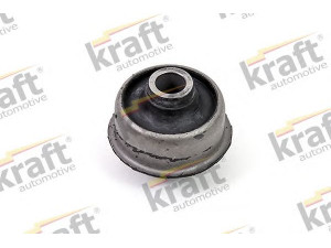 KRAFT AUTOMOTIVE 4231610 valdymo svirties/išilginių svirčių įvorė 
 Ašies montavimas/vairavimo mechanizmas/ratai -> Valdymo svirtis/pasukamosios svirties sujungimas -> Montavimas/sutvirtinimas
0352347, 0352348, 352347, 352348
