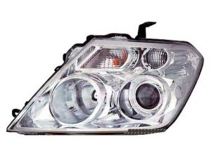 IPARLUX 11522601 priekinis žibintas 
 Kėbulas -> Priekinis žibintas/dalys -> Priekinis žibintas/įterp.
260601LB3A