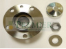 BRT Bearings PWK1906 rato guolio komplektas 
 Ašies montavimas/vairavimo mechanizmas/ratai -> Rato stebulė/montavimas -> Rato guolis
51810394, 328027