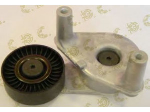 AUTOKIT 03.80968 įtempiklio svirtis, V formos rumbuotas diržas 
 Diržinė pavara -> V formos rumbuotas diržas/komplektas -> Įtempiklis
25281-37101, 25281-37120