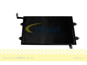 VEMO V15-62-1004 kondensatorius, oro kondicionierius 
 Oro kondicionavimas -> Kondensatorius
1H0 820 413, 1H0 820 413 A, 1H1 820 413 A