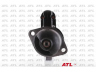 ATL Autotechnik A 10 840 starteris
117 1482, 057 109 24, 057 109 28