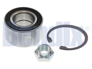 BENDIX 051056B rato guolio komplektas 
 Ašies montavimas/vairavimo mechanizmas/ratai -> Rato stebulė/montavimas -> Rato guolis
6U0407625A, 6U0498002, 6U0407625A