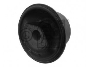 FEBI BILSTEIN 03665 stebulės laikiklio įvorė 
 Ašies montavimas/vairavimo mechanizmas/ratai -> Ašies atrama/ašies korpusas/ašies montavimas -> Pasukamojo veleno sujungimas
321 501 541