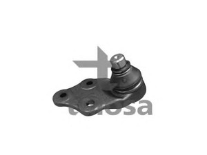 TALOSA 47-02818 atramos/vairo trauklė 
 Ašies montavimas/vairavimo mechanizmas/ratai -> Sujungimai -> Atramos/vairo trauklė
GSJ223, GSJ289, NAM5317