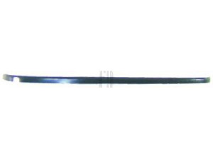 DIEDERICHS 7430008 rėmas, radiatoriaus grotelės 
 Kėbulas -> Kėbulo dalys/ sparnas/buferis -> Priekinis aerodinaminio pasipriešinimo sumažinimas/grotelės
1L0853861B, 1LO853861B