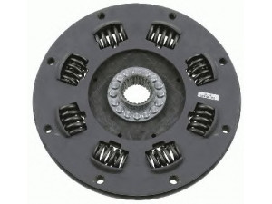 SACHS 1866 600 017 torsiono slopintuvas, sankaba
3790 734 M2, 3790 734 M3