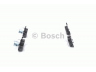 BOSCH 0 986 494 272 stabdžių trinkelių rinkinys, diskinis stabdys 
 Techninės priežiūros dalys -> Papildomas remontas
34 21 6 773 161, 34 21 6 774 692