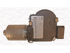 MAGNETI MARELLI 064050004010 valytuvo variklis 
 Priekinio stiklo valymo sistema -> Varikliukas, priekinio stiklo valytuvai
1331029, 1M21-17505-AC
