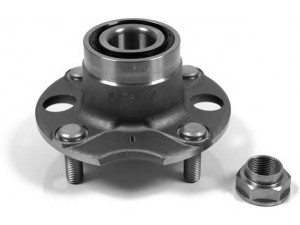 MOOG HO-WB-11764 rato guolio komplektas
42200SM4A01, 42200SS0981
