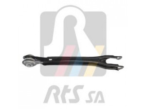 RTS 95-90806 vikšro valdymo svirtis 
 Ašies montavimas/vairavimo mechanizmas/ratai -> Valdymo svirtis/pasukamosios svirties sujungimas -> Vairo trauklės (valdymo svirtis, išilginis balansyras, diago
2043500029, 2043502706