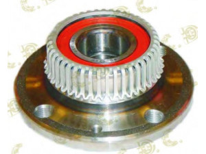 AUTOKIT 01.97439 rato guolio komplektas 
 Ašies montavimas/vairavimo mechanizmas/ratai -> Rato stebulė/montavimas -> Rato guolis
6K9501477, 6K9501477