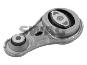 SWAG 60 93 1421 variklio montavimas 
 Variklis -> Variklio montavimas -> Variklio montavimo rėmas
4411 938, 4421 191, 82 00 049 243