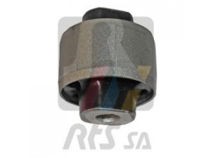 RTS 017-00567 valdymo svirties/išilginių svirčių įvorė 
 Ašies montavimas/vairavimo mechanizmas/ratai -> Valdymo svirtis/pasukamosios svirties sujungimas -> Montavimas/sutvirtinimas
545600005R, 545604296R
