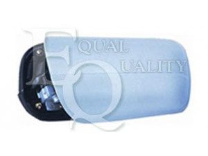 EQUAL QUALITY RS00621 išorinis veidrodėlis 
 Kėbulas -> Keleivių kabina -> Durys/dalys
2108105716, 2108105716+2108110160