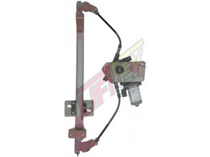 LIFT-TEK LT SB09 R lango pakėliklis 
 Vidaus įranga -> Elektrinis lango pakėliklis
9255209