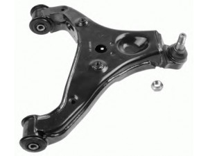 LEMFÖRDER 36987 01 vikšro valdymo svirtis 
 Ašies montavimas/vairavimo mechanizmas/ratai -> Valdymo svirtis/pasukamosios svirties sujungimas -> Vairo trauklės (valdymo svirtis, išilginis balansyras, diago
906 330 41 07, 906 330 47 07, A 906 330 41 07