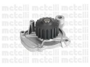 METELLI 24-0925 vandens siurblys 
 Aušinimo sistema -> Vandens siurblys/tarpiklis -> Vandens siurblys
19200-P08-003, 19200-P08-004, 19200-P08-A01