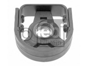 FEBI BILSTEIN 24511 pakaba, kardaninis velenas 
 Ašies pavara -> Kardaninis velenas, visas -> Guolis/montavimas
670 411 01 12