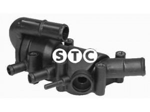 STC T403709 aušinimo skysčio jungė 
 Aušinimo sistema -> Žarnelės/vamzdeliai/sujungimai -> Jungės
1 149 617, 1149620, 1149691, 1313546