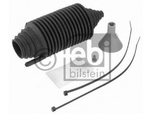 FEBI BILSTEIN 17080 gofruotoji membrana, vairavimas